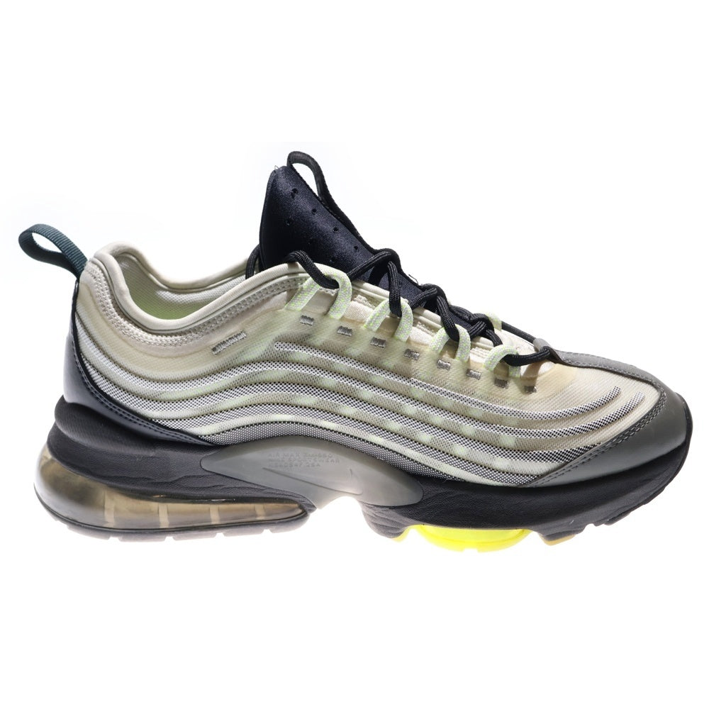 NIKE(ナイキ) AIR MAX ZM950 NRG JAPAN エア マックス ズーム 950 ジャパン ローカットスニーカー グレー US9/27cm CK6852-002