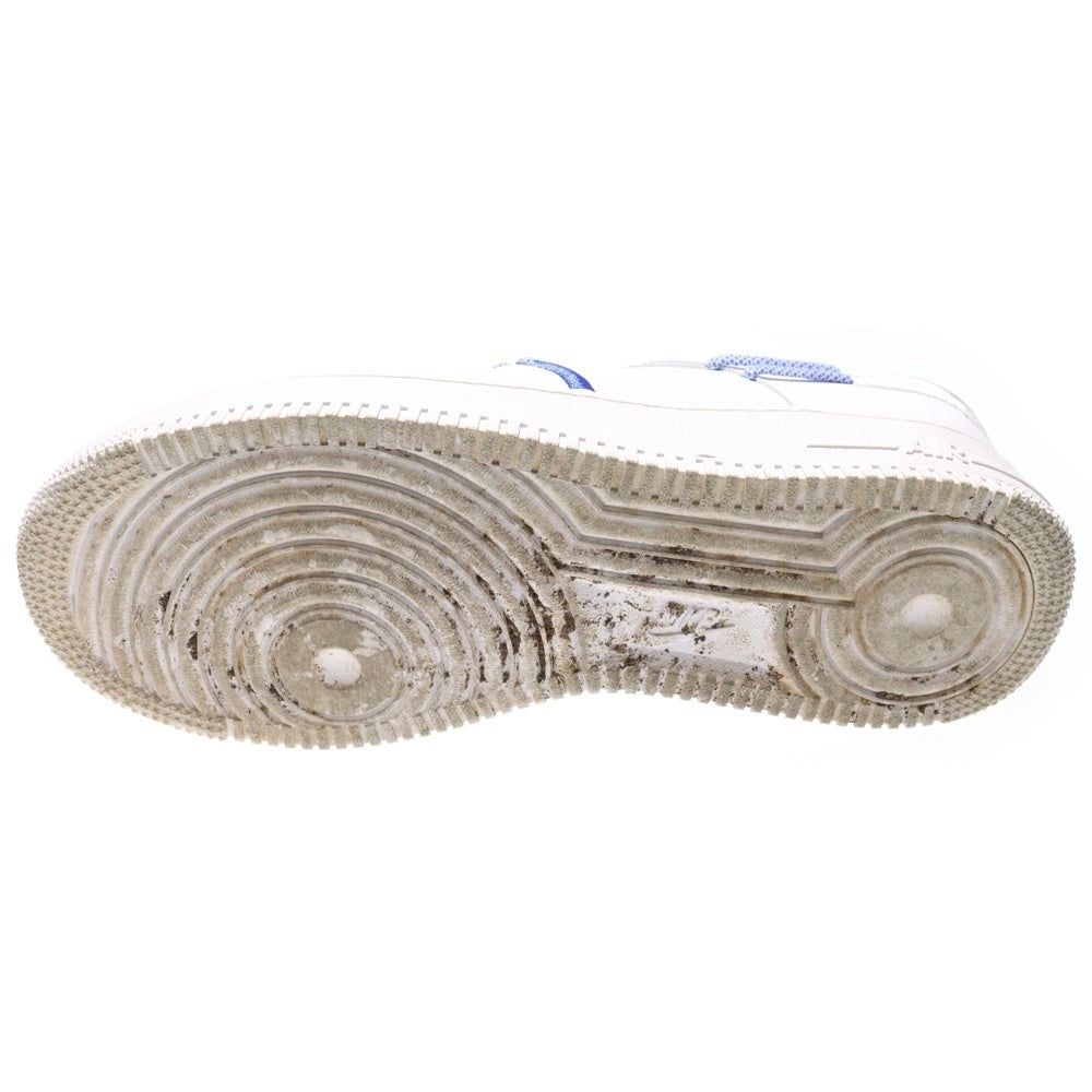 NIKE(ナイキ) WMNS AIR FORCE 1 07 LX ウィメンズ エアフォース ローカットスニーカー ホワイト US9/26cm DH4408-100