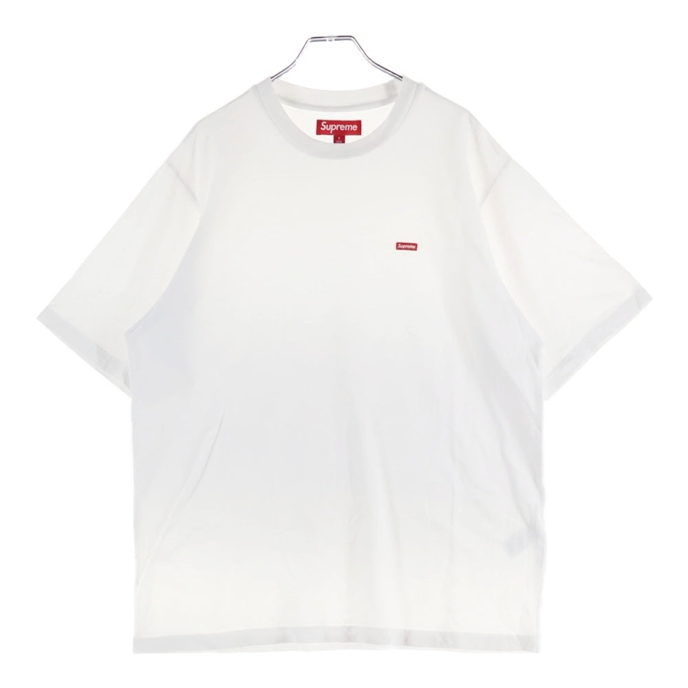 SUPREME(シュプリーム) 25SS Small Box Tee スモールボックスロゴ