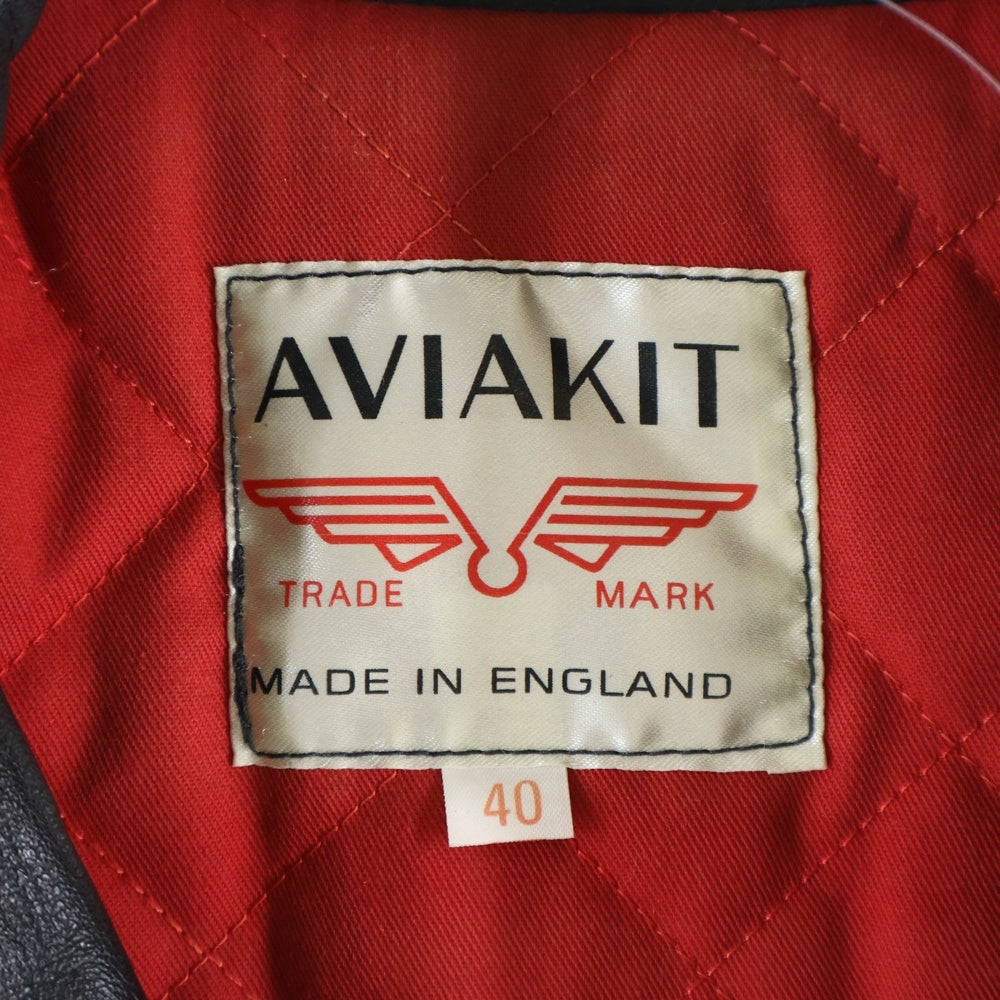 Lewis Leathers(ルイスレザー) 391T LIGHTNING TIGHT FIT ライトニング タイトフィット カウハイド ダブルライダース レザージャケット ブラック