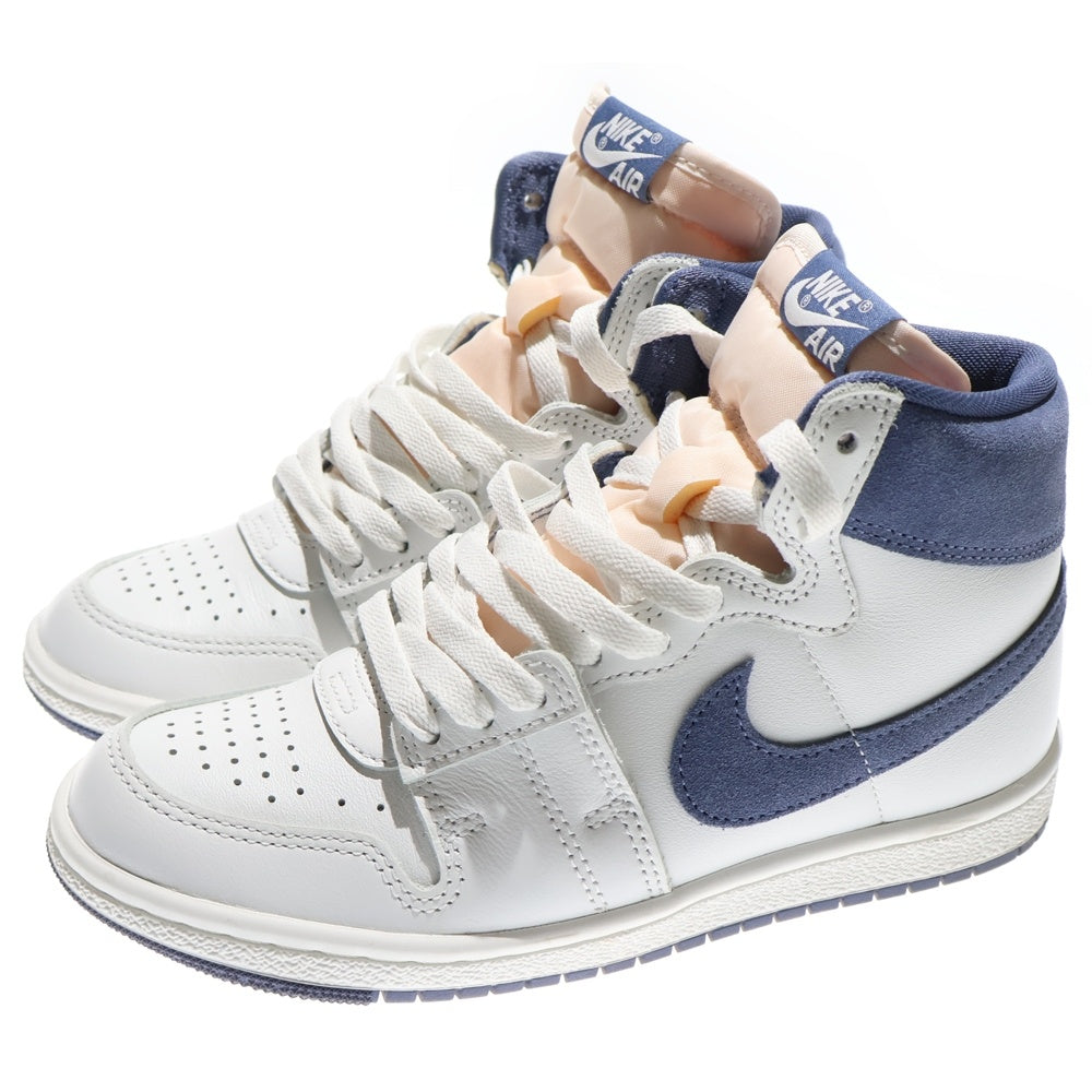 NIKE(ナイキ) ORDAN AIR SHIP PE SP DIFFUSED BLUE ジョーダン エアシップ ディフューズドブルー ホワイト/ブルー US6.5/23.5cm DZ3497-140
