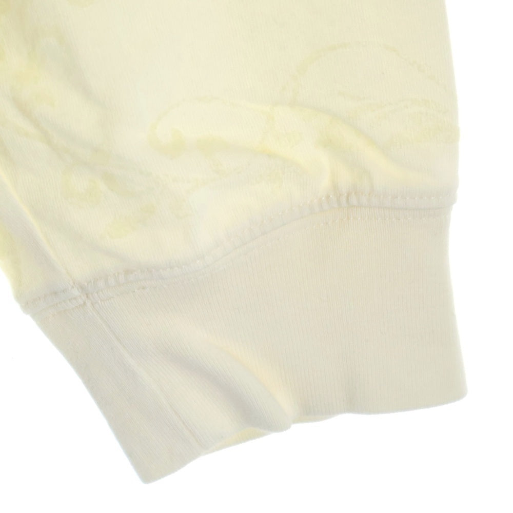 SUPREME(シュプリーム) 23SS Celebre Hooded L/S Top セレブル フーディー 長袖トップ Tシャツ アイボリー