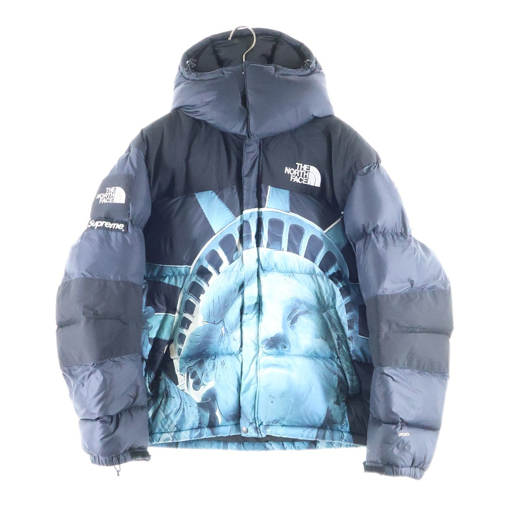 SUPREME(シュプリーム) 19AW×THE NORTH FACE Statue of Liberty