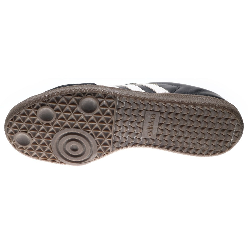 adidas(アディダス) SAMBA OG サンバ ローカットスニーカー ブラック US9/27cm 875807