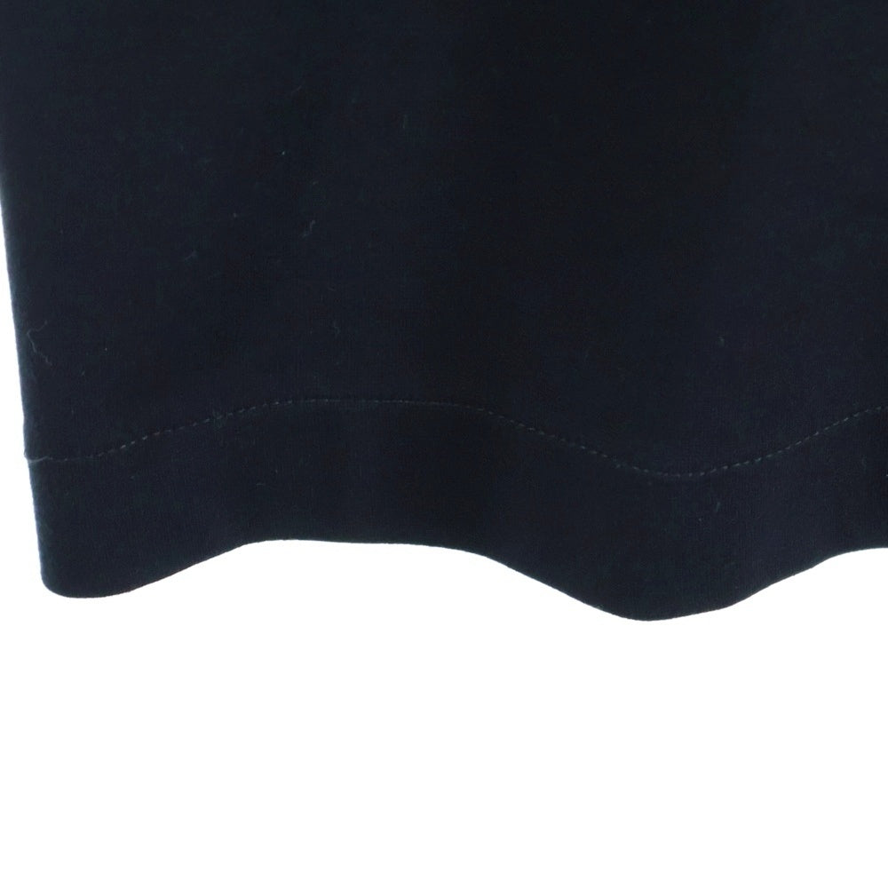 STELLA McCARTNEY(ステラマッカートニー) ポルカドット ノースリーブ ドレス/ワンピース ブラック 415-240162 レディース