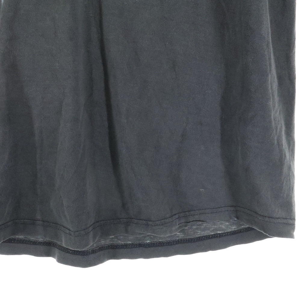 VINTAGE(ヴィンテージ) 90S VINTAGE SUICIDAL TENDENCIES NORTH AMERICAN TOUR 92 ヴィンテージ スーサイダル テンデンシーズ アメリカンツアー プリント 半袖Tシャツ