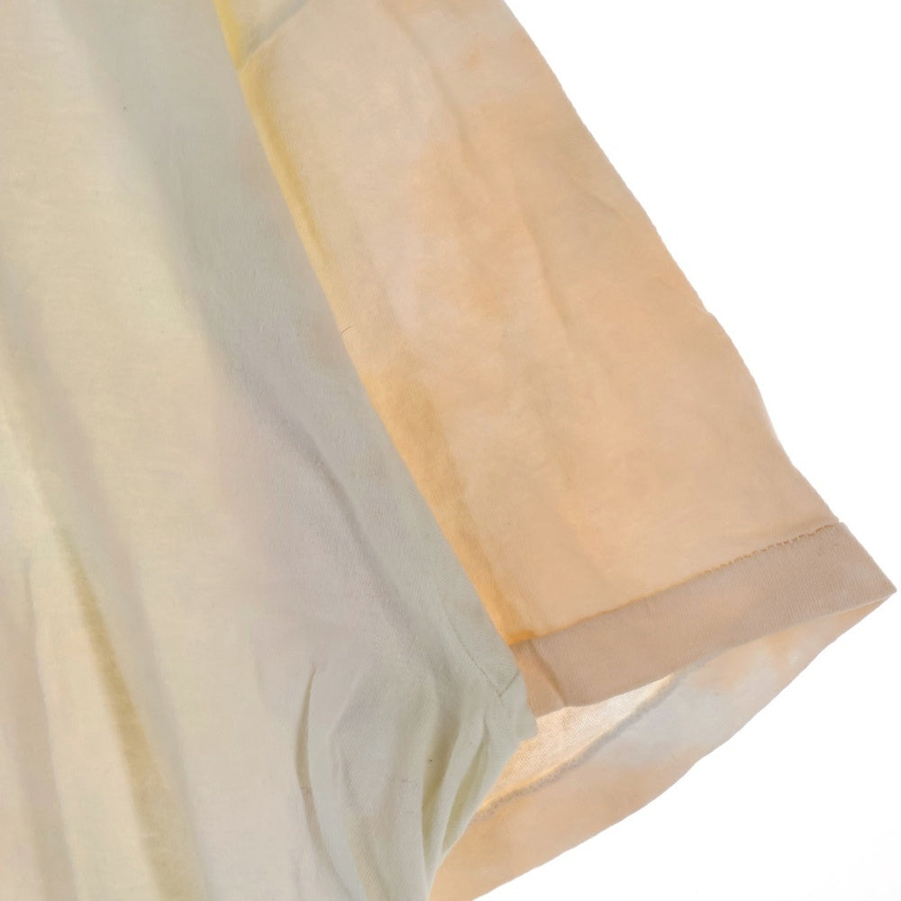 VINTAGE(ヴィンテージ) 80S VINTAGE GRATEFUL DEAD ヴィンテージ グレイトフル デッド スカルプリント 半袖Tシャツカットソー ホワイト