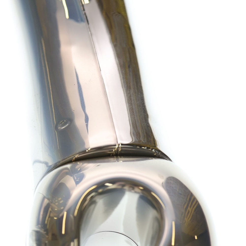 MEDICOM TOY(メディコムトイ) BE@RBRICK 20TH ANNIVERSARY DEEP CHROME 1000% ベアブリック 20周年 ディープ クローム フィギュア 人形 シルバー