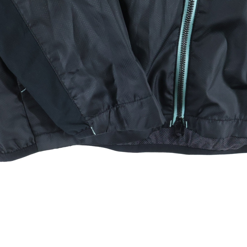 OAKLEY(オークリー) 2wayシェルジャケット ブラック 412746JP