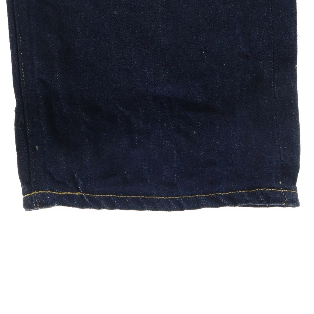 COMME des GARCONS JUNYA WATANABE MAN(コムデギャルソンジュンヤワタナベマン) 12AW ×LEVI'S リーバイス 再構築 ストレート デニムパンツ インディゴ WJ-P202 AD2012