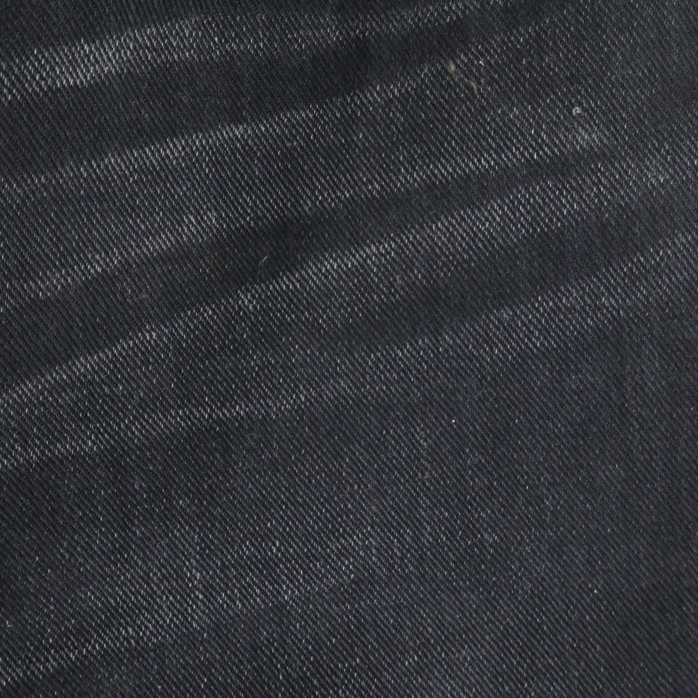 COMME des GARCONS JUNYA WATANABE MAN(コムデギャルソンジュンヤワタナベマン) 13AW ×LEVI'S リーバイス 再構築 パッチワーク デニムパンツ ブラック WL-P207 AD2013