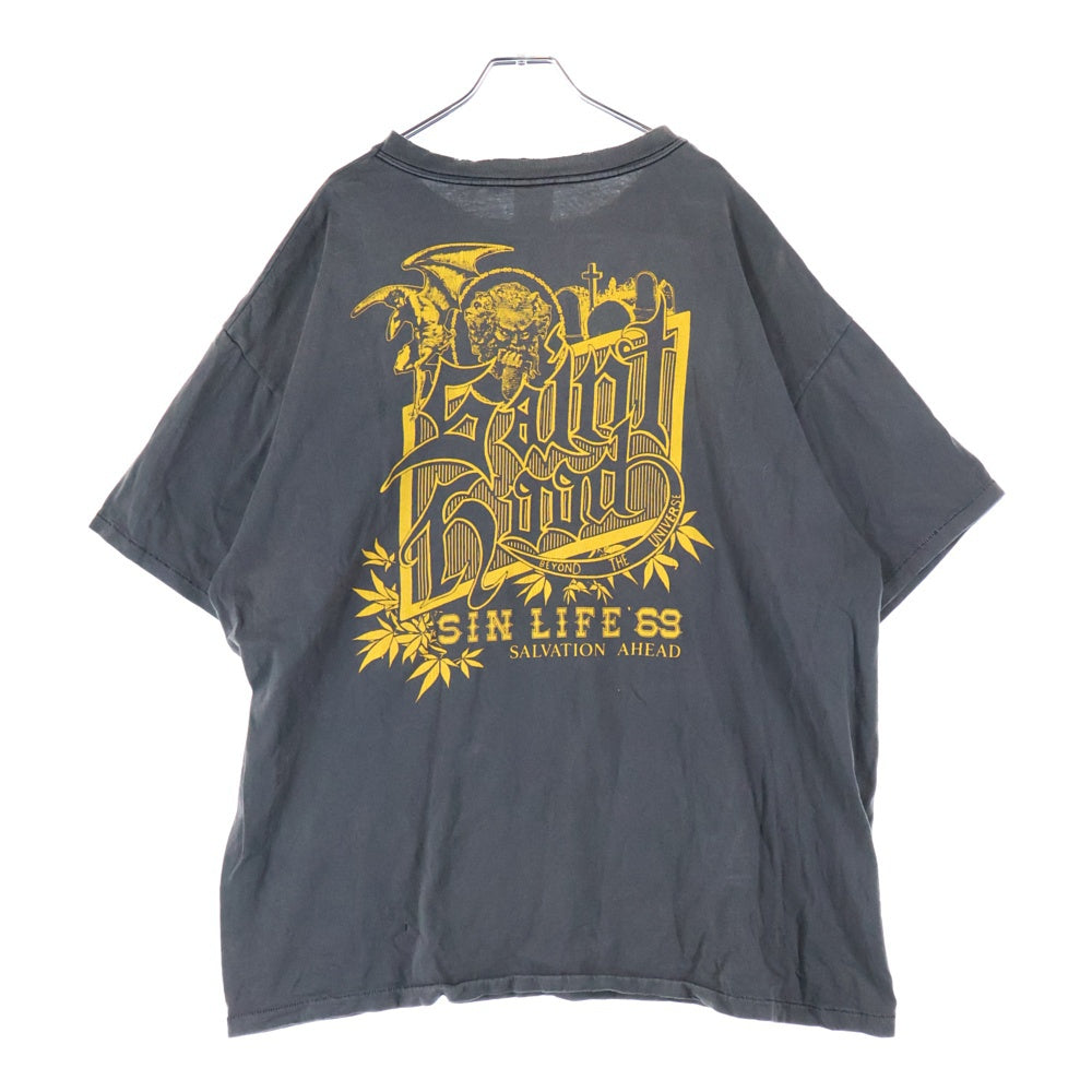 SAINT MICHAEL(セントマイケル) 23SS ×NEIGHBORHOOD S/S T-SHIRT