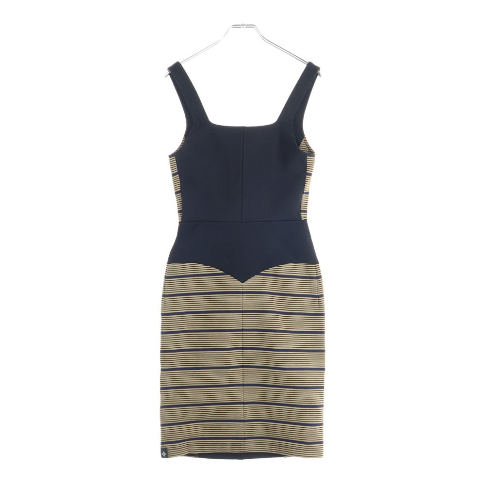 LOUIS VUITTON(ルイヴィトン) 25SS ストライプインサート テクニカル