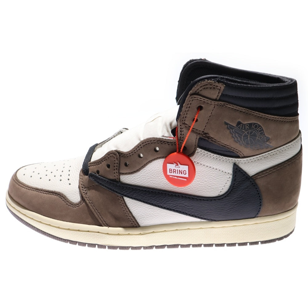 トラヴィススコット エアジョーダン6 レトロ ハイカットスニーカー エア ジョーダン 6 'Travis Scott' 発売日. Nike SNKRS