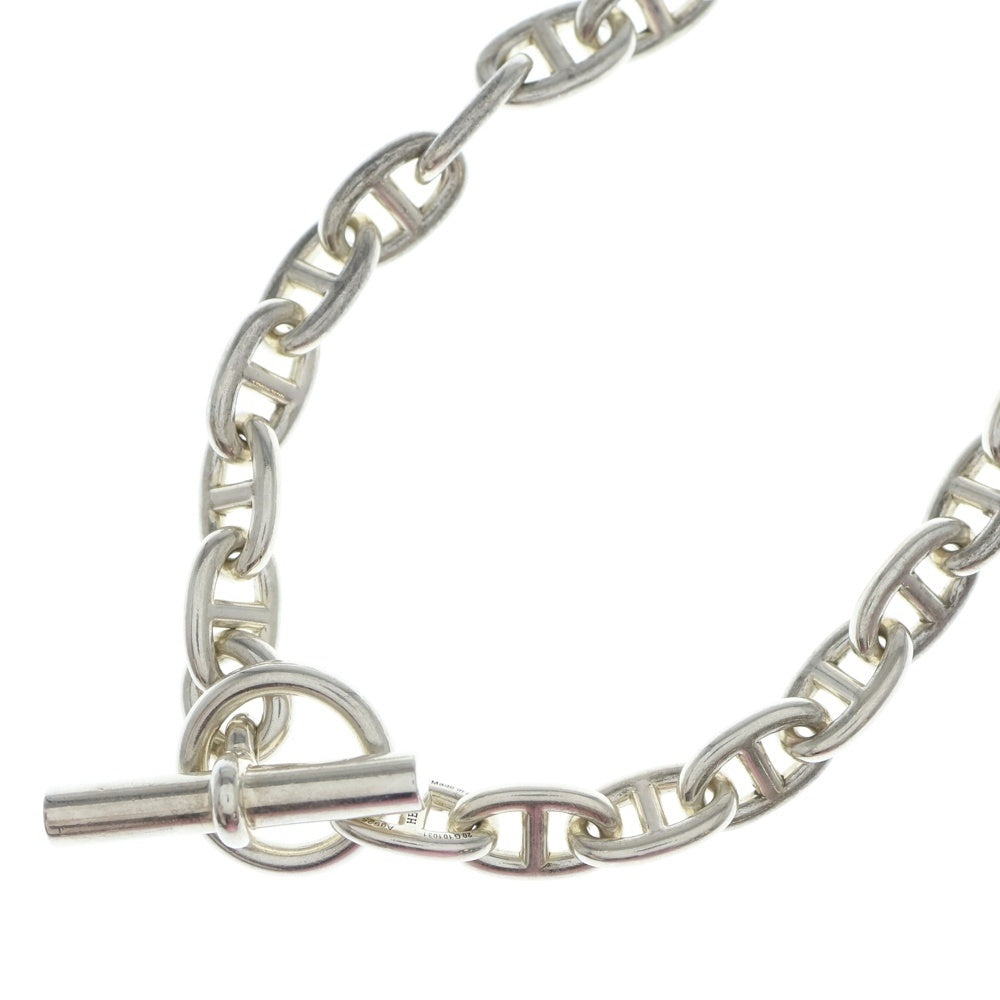 HERMES(エルメス) Chaine d'Ancre MM 36LINK シェーヌダンクル MM