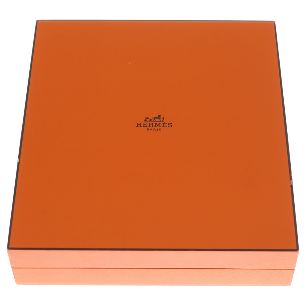 HERMES(エルメス) Chaine d'Ancre MM 36LINK シェーヌダンクル MM チェーンネックレス 36コマ シルバー