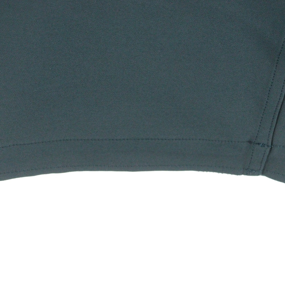 N.HOOLYWOOD(エヌハリウッド) 17SS ナイロン ミリタリー カーゴパンツ グリーン 171-CP03pieces