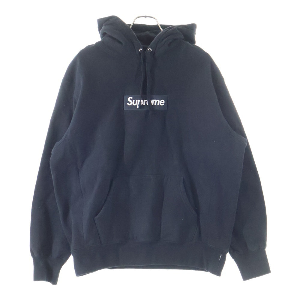 SUPREME(シュプリーム) 21AW Box Logo Hooded Sweatshirt ボックスロゴ