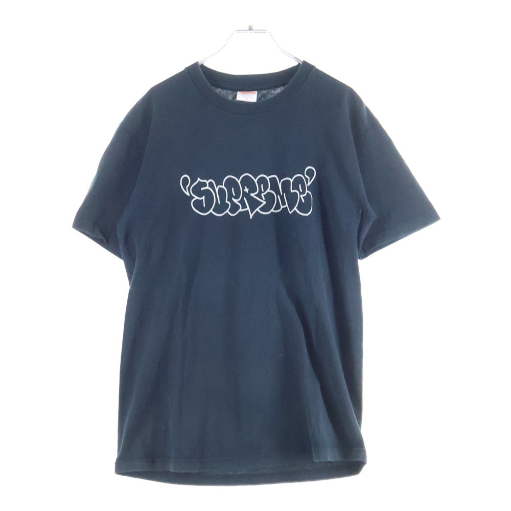 SUPREME(シュプリーム) 08AW Ja Graffiti Box Logo Tee スモール