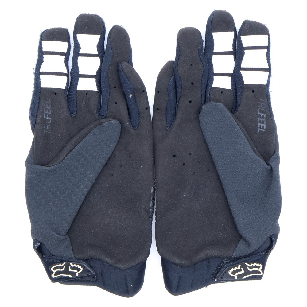 SUPREME(シュプリーム) 18SS Fox Racing Bomber LT Gloves フォックス レーシング ボンバー グローブ 手袋 ブラック