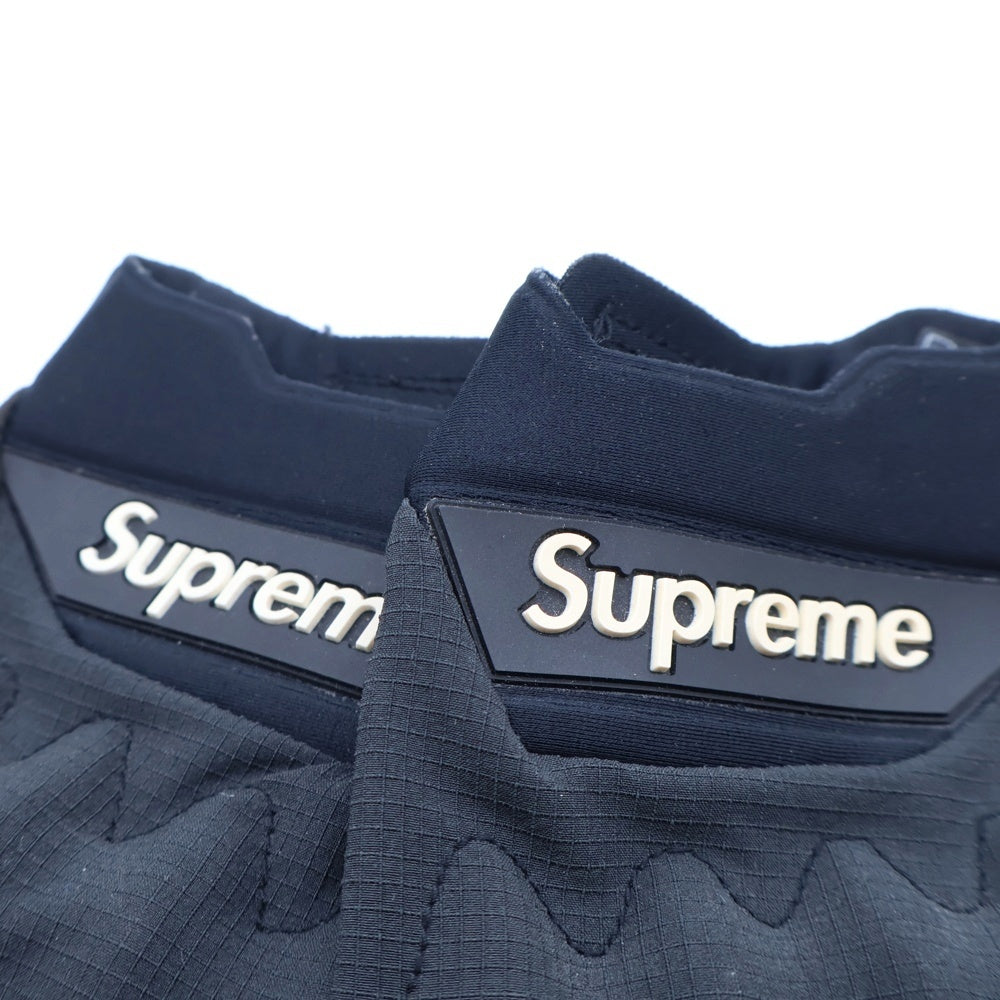 SUPREME(シュプリーム) 18SS Fox Racing Bomber LT Gloves フォックス レーシング ボンバー グローブ 手袋 ブラック