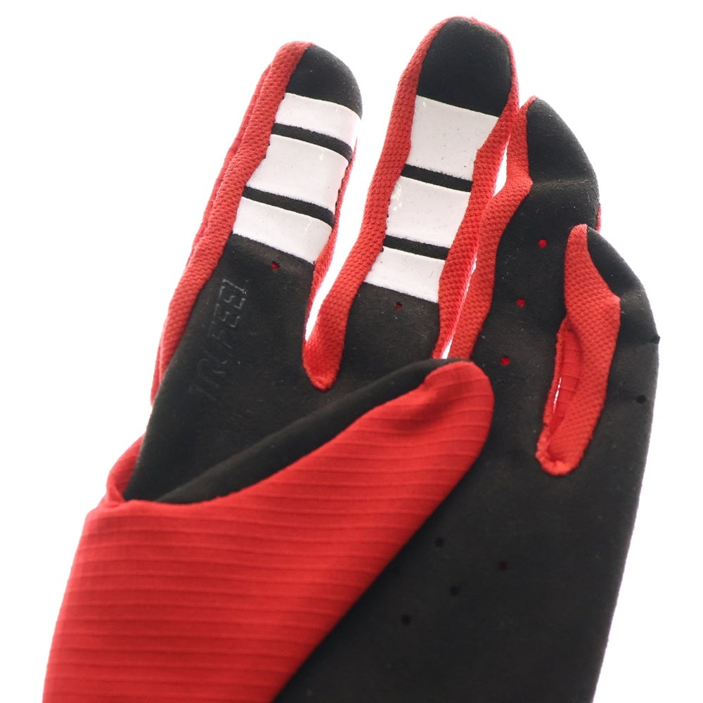 SUPREME(シュプリーム) 18SS Fox Racing Bomber LT Gloves フォックス レーシング ボンバー グローブ 手袋 レッド