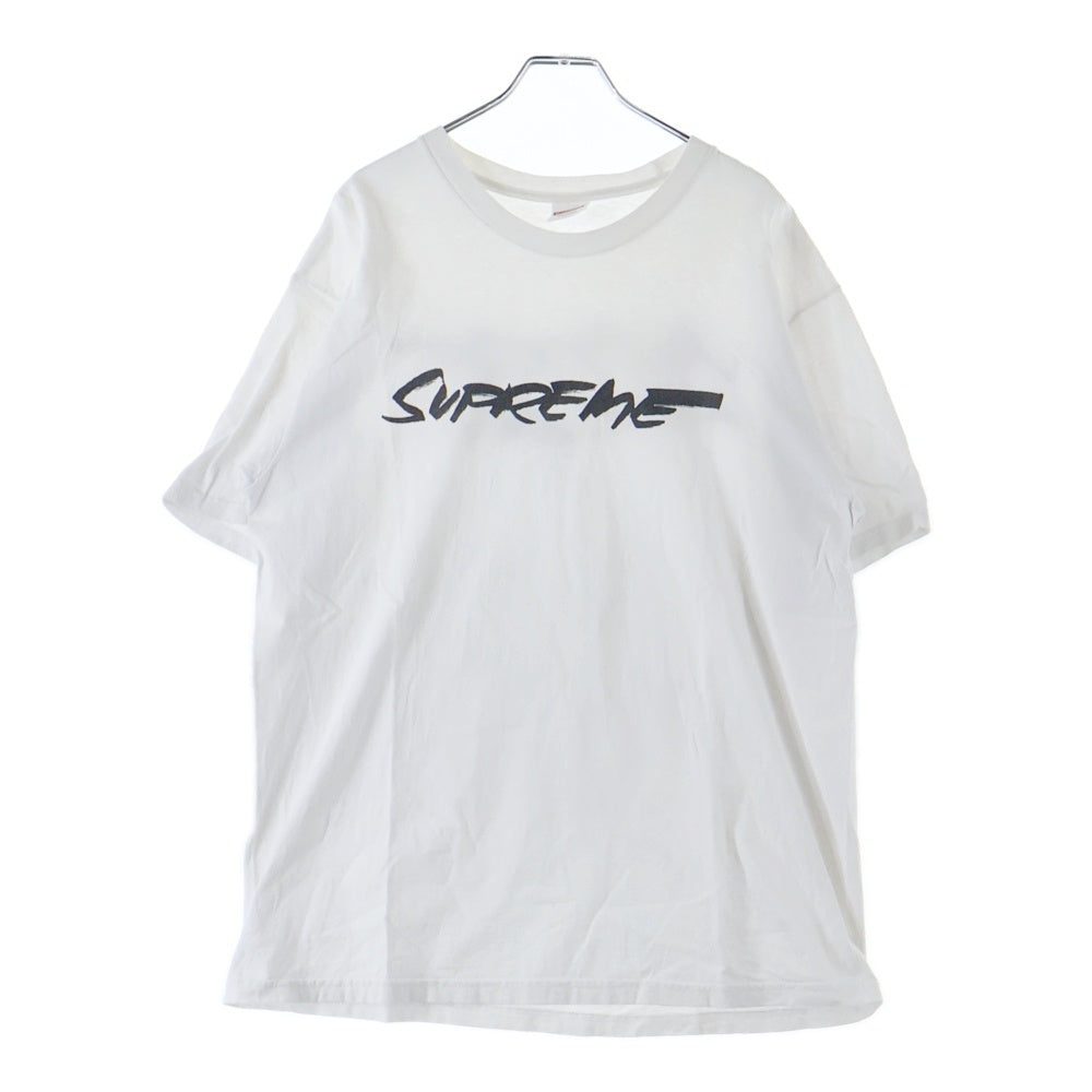 SUPREME(シュプリーム) 20AW Futura Logo Tee フューチュラ ロゴ