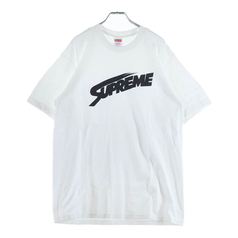 SUPREME(シュプリーム) 23AW Mont Blanc Tee ロゴプリント モンブラン