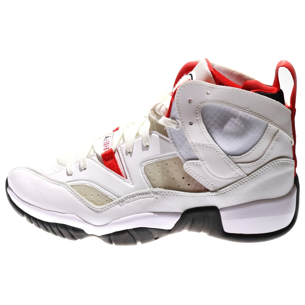 NIKE(ナイキ) JUMPMAN TWO TREY ジャンプマン ツートレイ ハイカットスニーカー ホワイト US10/28cm DO1925-160