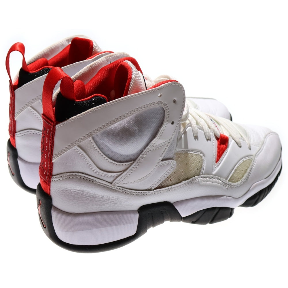 NIKE(ナイキ) JUMPMAN TWO TREY ジャンプマン ツートレイ ハイカットスニーカー ホワイト US10/28cm DO1925-160