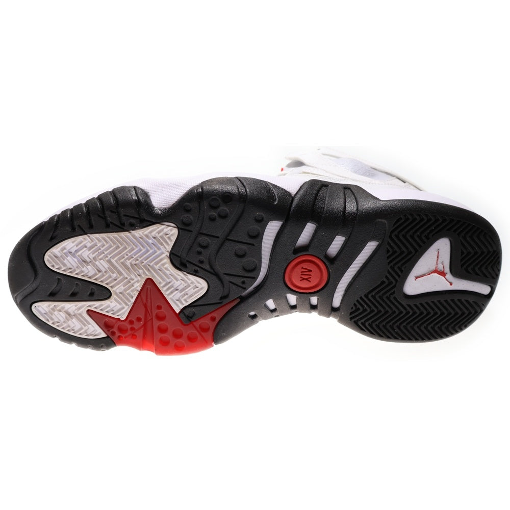 NIKE(ナイキ) JUMPMAN TWO TREY ジャンプマン ツートレイ ハイカットスニーカー ホワイト US10/28cm DO1925-160