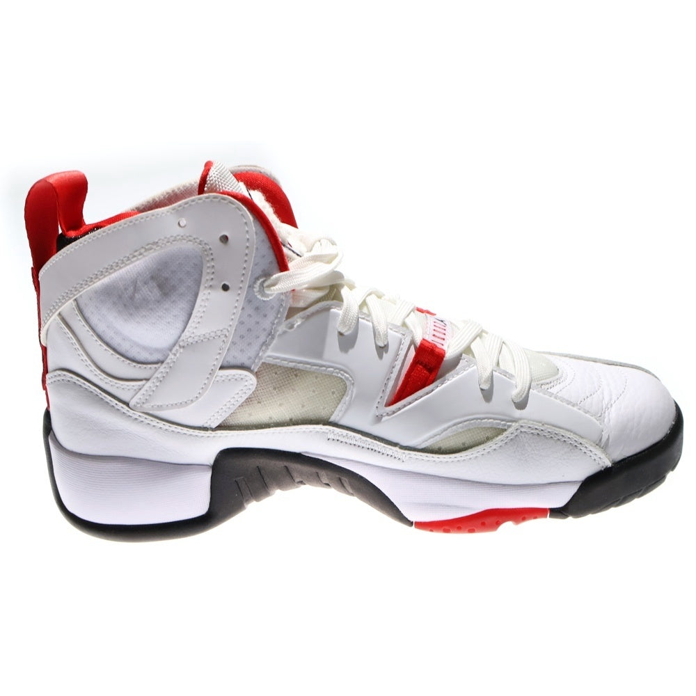 NIKE(ナイキ) JUMPMAN TWO TREY ジャンプマン ツートレイ ハイカットスニーカー ホワイト US10/28cm DO1925-160