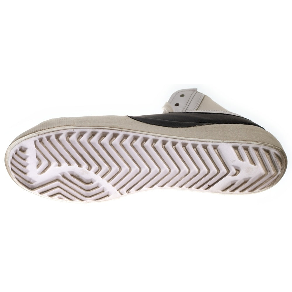 NIKE(ナイキ) BLAZER MID 77 JUMBO ブレーザー ミッド 77 ジャンボ ハイカットスニーカー ブラック/ホワイト US11/29cm DD3111-100