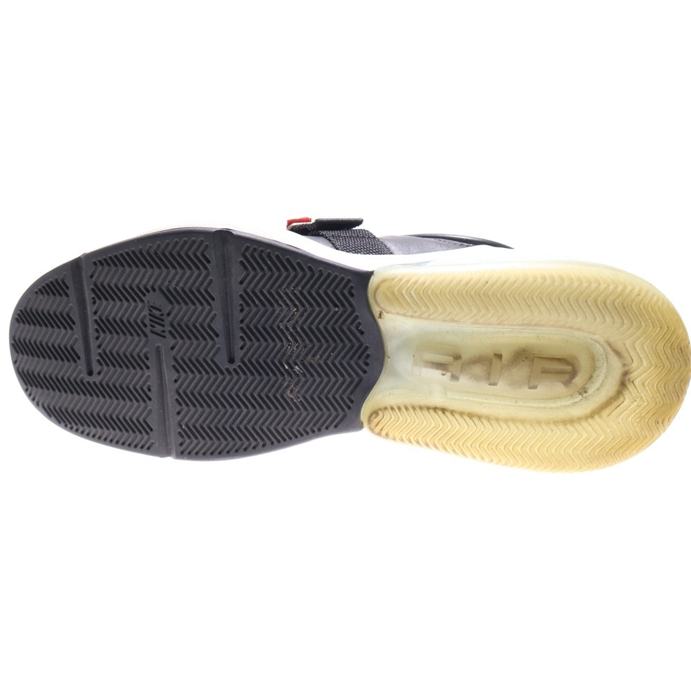 NIKE(ナイキ) AIR FORCE 270 エアフォース270 ハイカットスニーカー ブラック US10.5/28.5cm AH6772-001