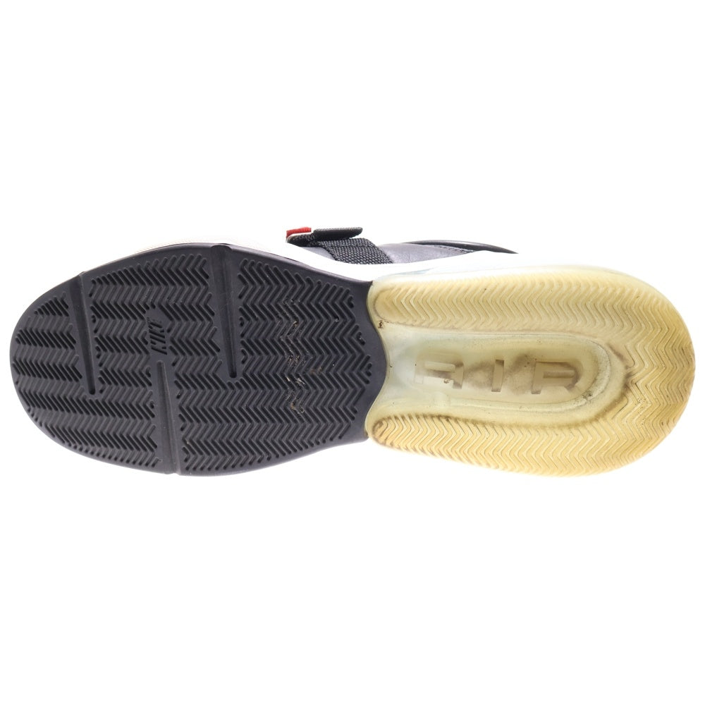 NIKE(ナイキ) AIR FORCE 270 エアフォース270 ハイカットスニーカー ブラック US10.5/28.5cm AH6772-001