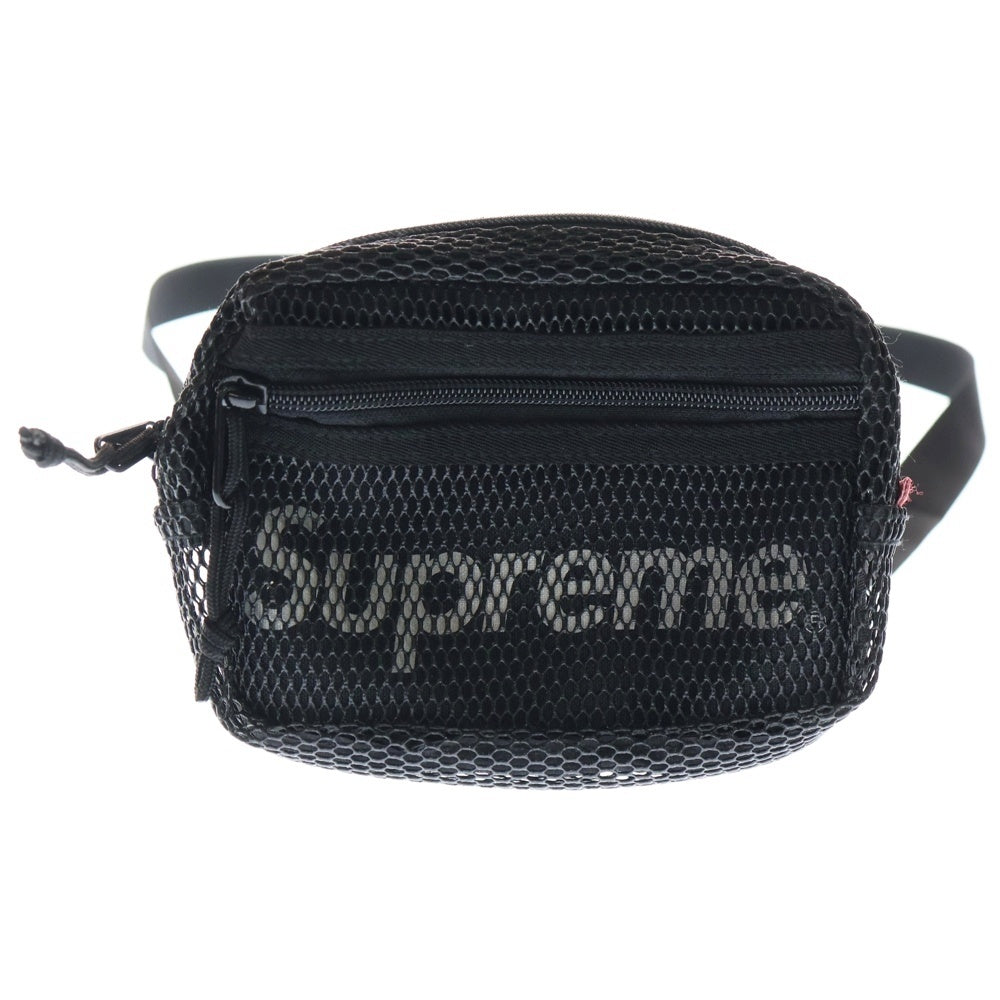SUPREME(シュプリーム) 20SS Small Shoulder Bag ロゴプリント