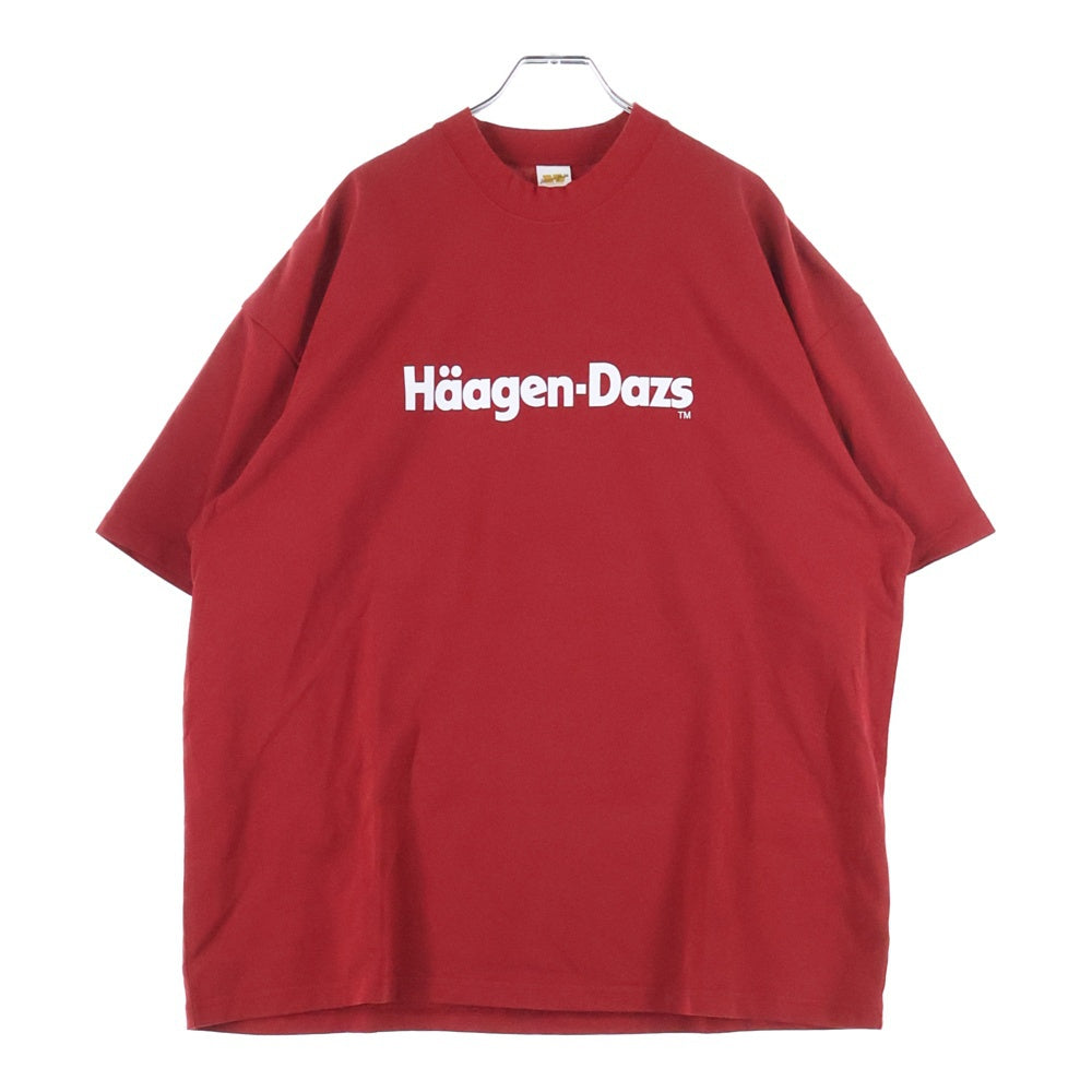 WASTED YOUTH(ウェイステッドユース) 21SS ×TOKION H?agen-Dazs