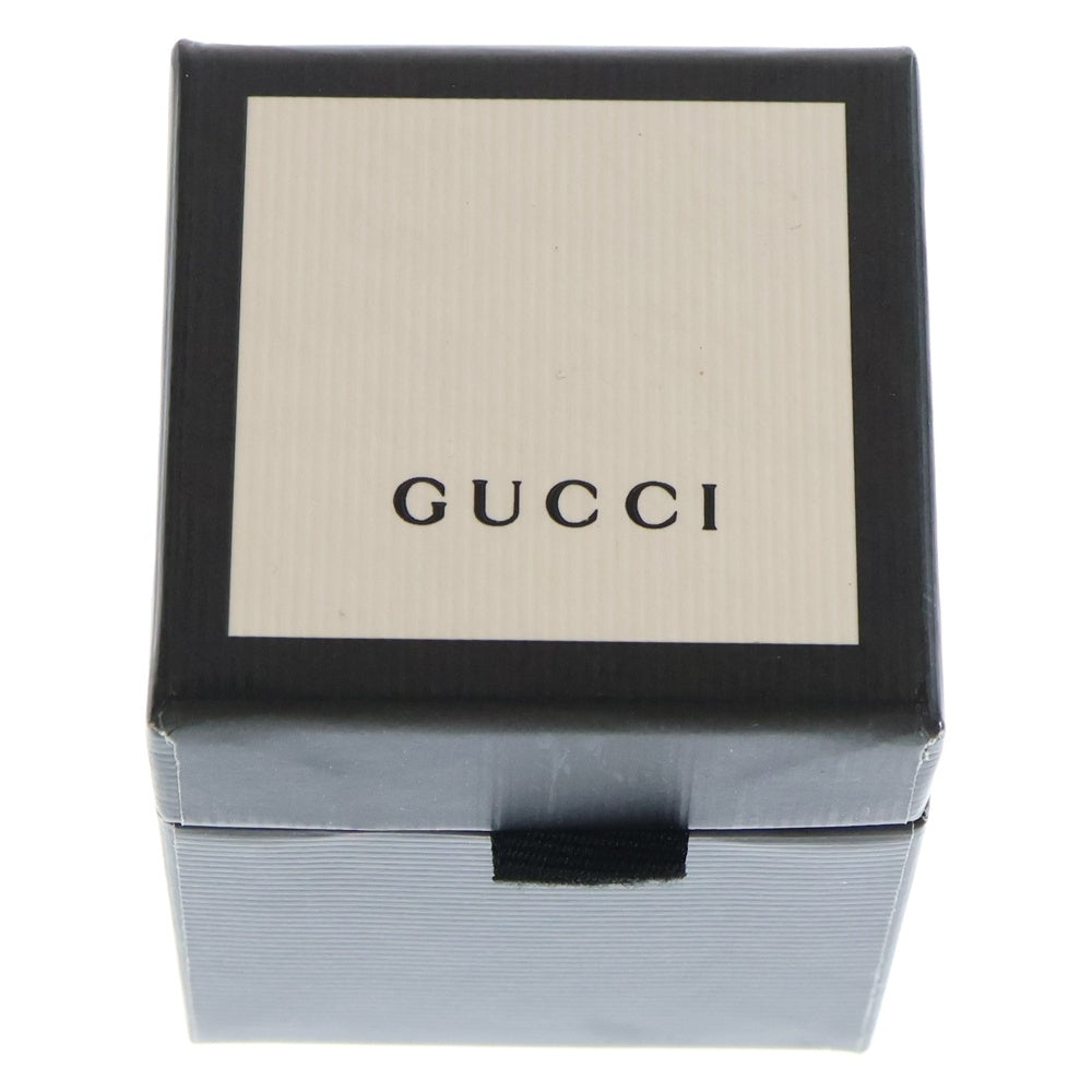 GUCCI(グッチ) フラワー 花柄 シルク ネックボウ スカーフ ピンク レディース 631432