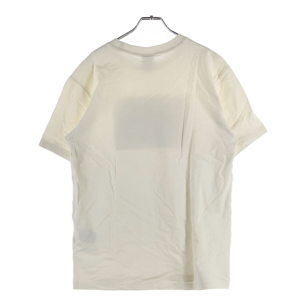 SUPREME(シュプリーム) 22AW ×NIKE ACG Grid Tee ナイキエーシージー グリッド クルーネック半袖Tシャツ カットソー ホワイト