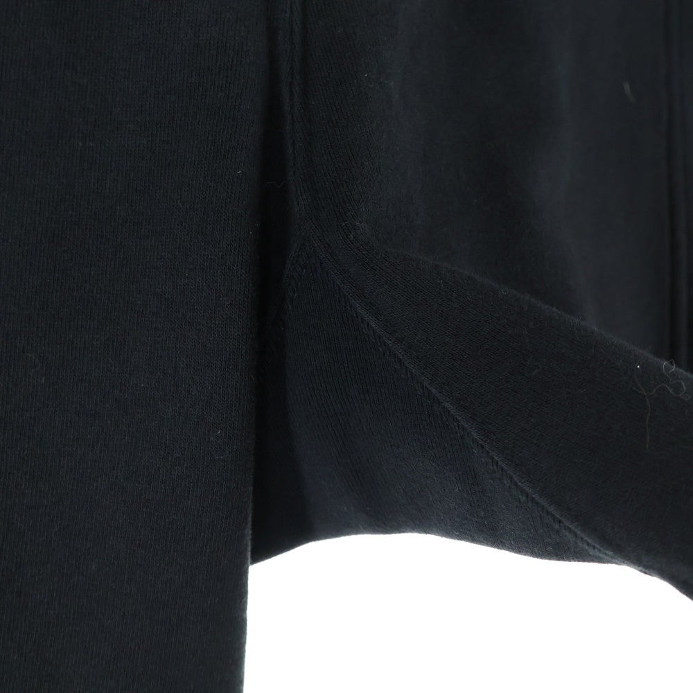 SUPREME(シュプリーム) 20SS Color Blocked Sweatpant ロゴプリント カラーブロックド スウェットパンツ ブラック