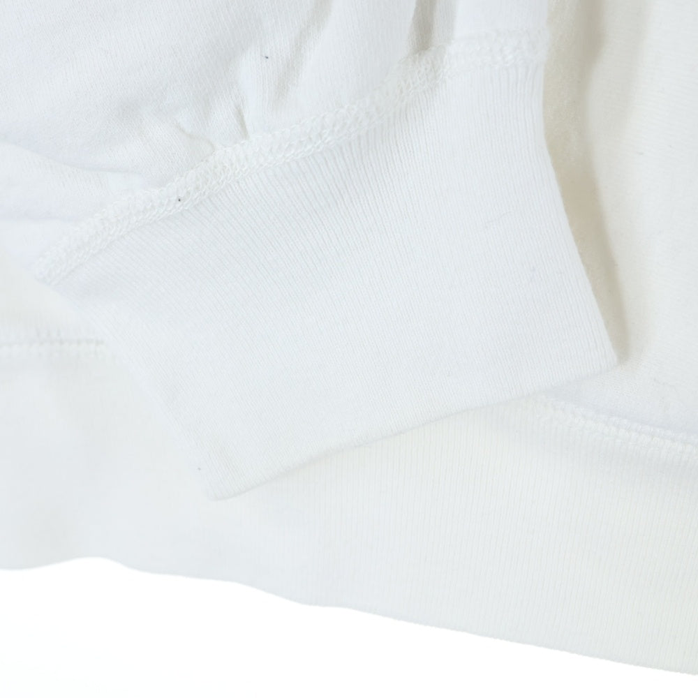 SUPREME(シュプリーム) Small Box Logo Hooded Sweatshirts スモールボックスロゴ プルオーバーパーカー スウェットフーディ ホワイト