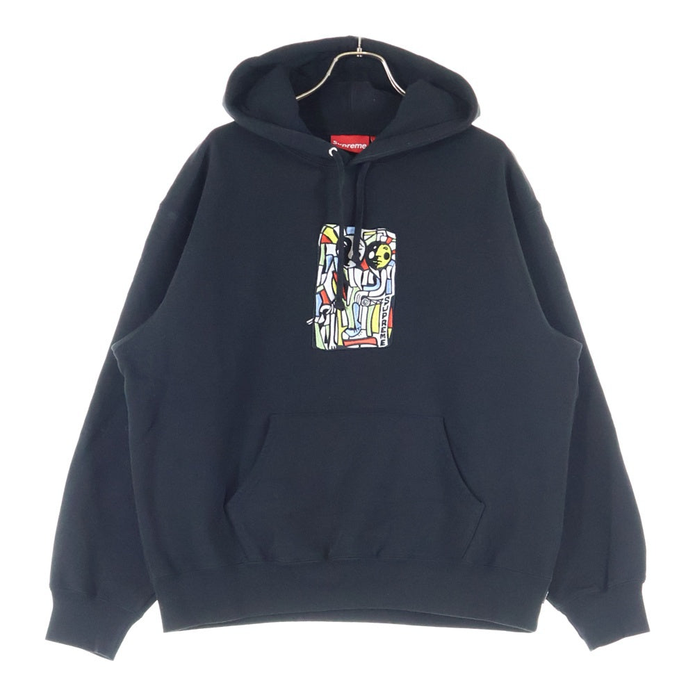 SUPREME(シュプリーム) 23AW Neil Blender Mosaic Hooded Sweatshirt