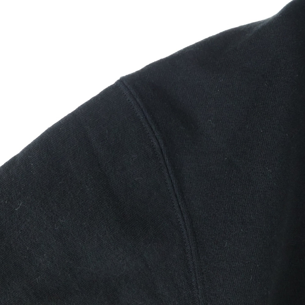 SUPREME(シュプリーム) 23AW Neil Blender Mosaic Hooded Sweatshirt ニール ブレンダー モザイク プルオーバーパーカー スウェットフーディ ブラック