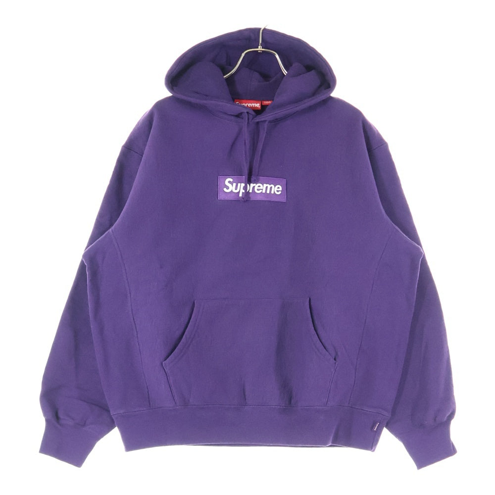 SUPREME(シュプリーム) 23AW Box Logo Hooded Sweatshirt ボックスロゴ
