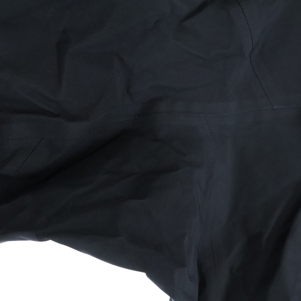 THE NORTH FACE(ザノースフェイス) 23AW CLIMB LIGHT JACKET GORE-TEX クライムライトジャケット ゴアテックス ブラック NP12301