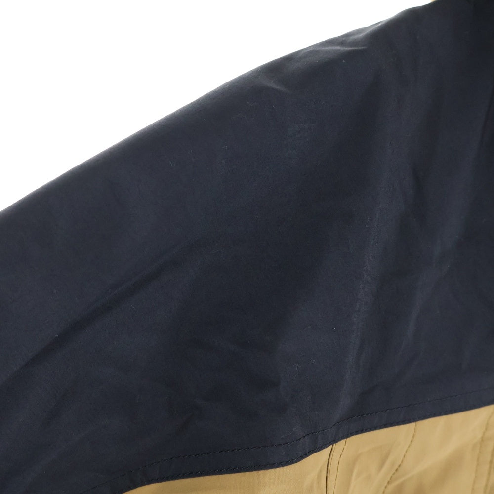 THE NORTH FACE(ザノースフェイス) 22AW MOUNTAIN LIGHT JACKET GORE-TEX マウンテンライトジャケット ゴアテックス ブラウン NP62236