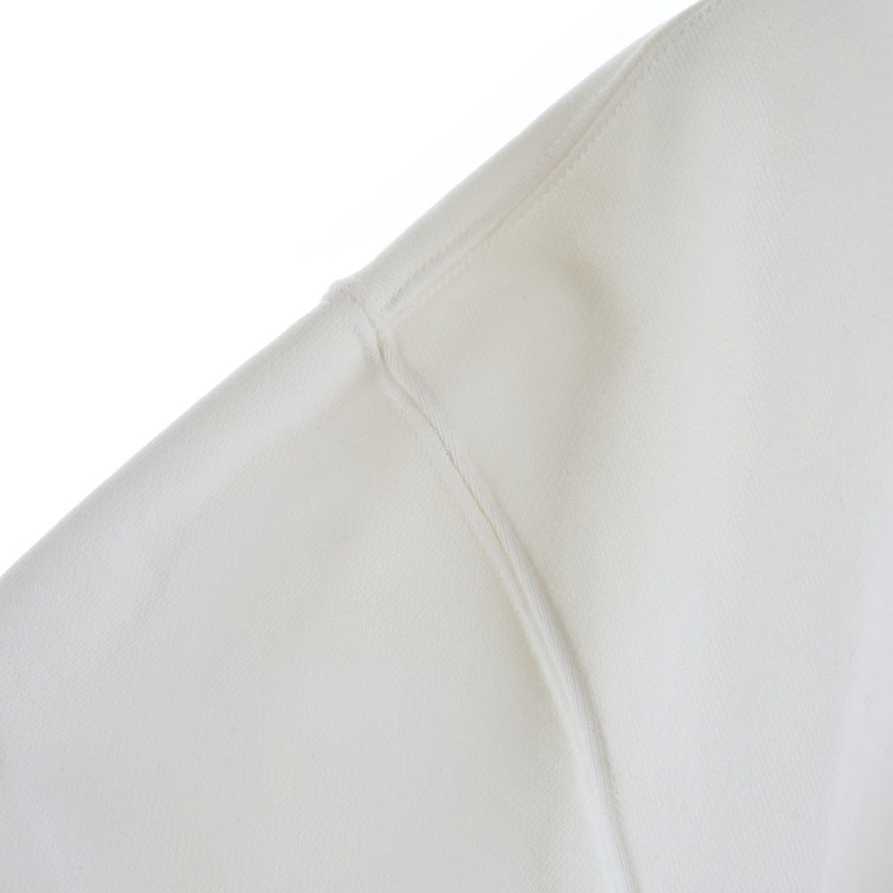 SUPREME(シュプリーム) 20AW ×NIKE Jewel Crewneck ナイキ ロゴ刺繍 クルーネック スウェット トレーナー ホワイト