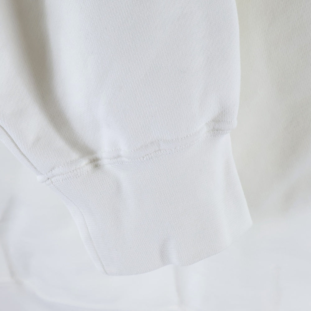 SUPREME(シュプリーム) 20AW ×NIKE Jewel Crewneck ナイキ ロゴ刺繍 クルーネック スウェット トレーナー ホワイト