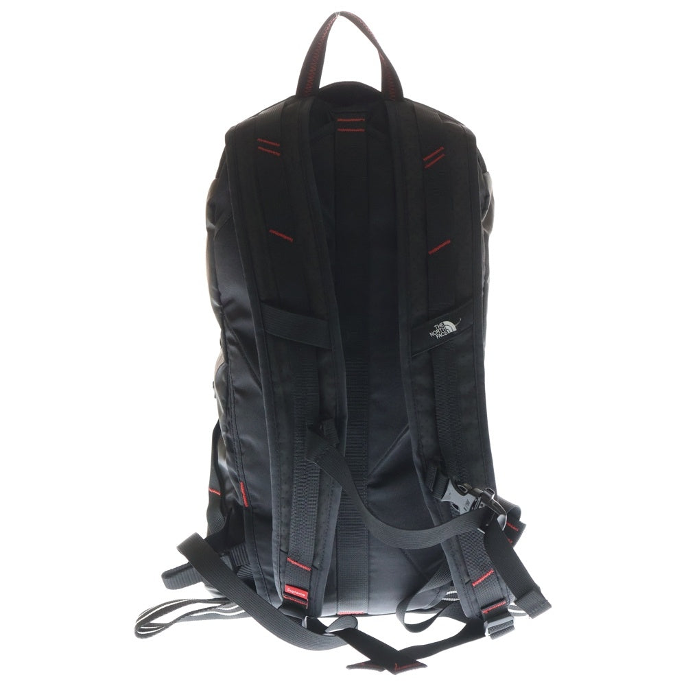 SUPREME(シュプリーム) 21SS ×THE NORTH FACE Summit Series Outer Tape Seam Route Rocket Backpack ザノースフェイス ボックスロゴ バックパック ナイロンリュック NF0A5IQT