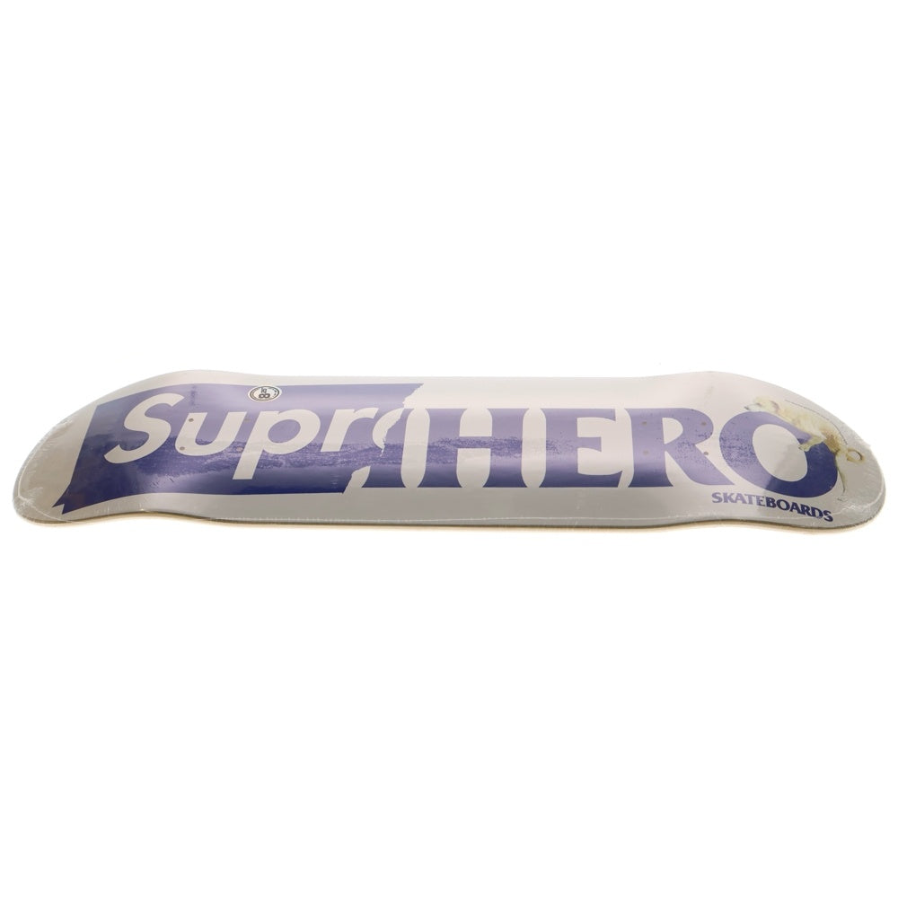 SUPREME(シュプリーム) 22SS ×ANTIHERO Dog Skateboard Deck アンタイヒーロー ドッグ スケートボードデッキ ホワイト/ピンク